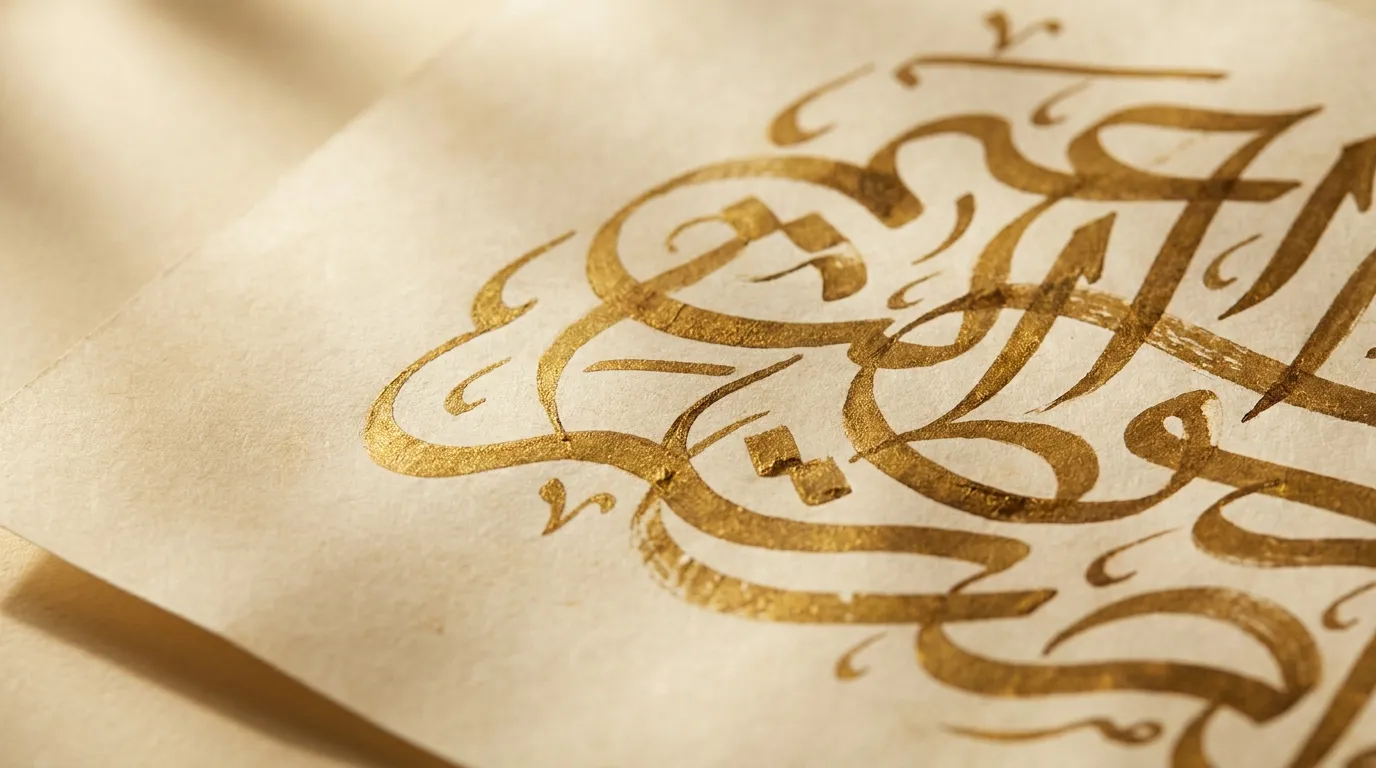 Tajweed Mastery — Refine your recitation